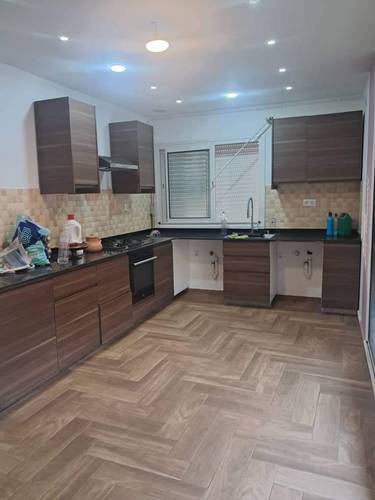 Location Duplex F5 Alger Ben Aknoun (ITFC)