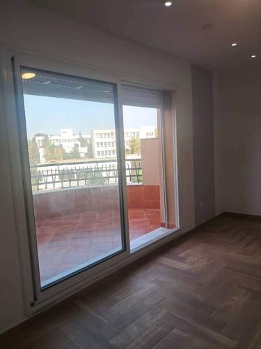 Location Duplex F5 Alger Ben Aknoun (ITFC)