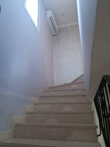 Location Duplex F5 Alger Ben Aknoun (ITFC)