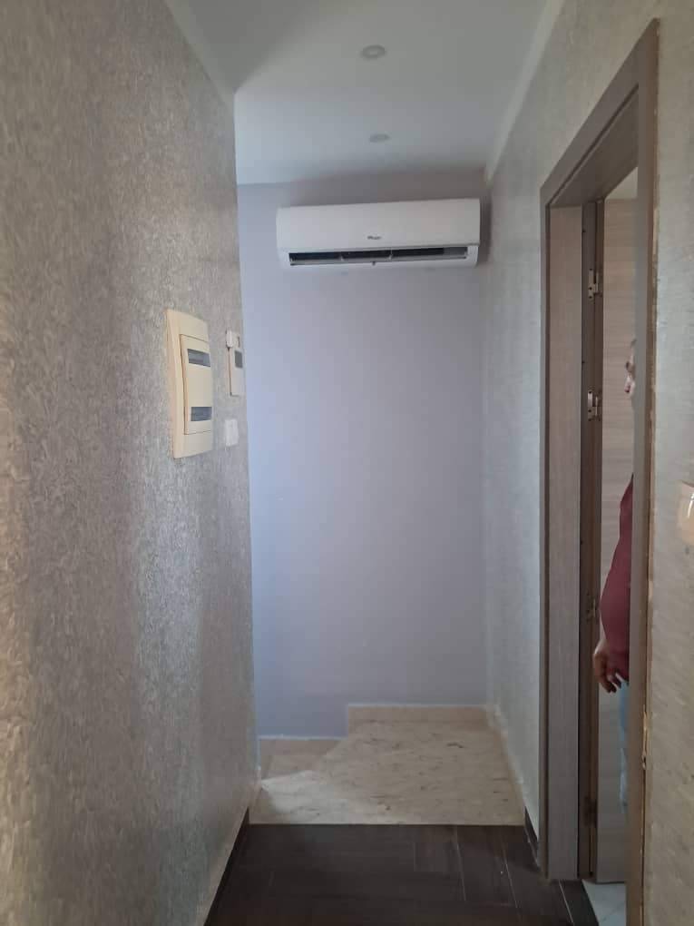 Location Duplex F5 Alger Ben Aknoun (ITFC)
