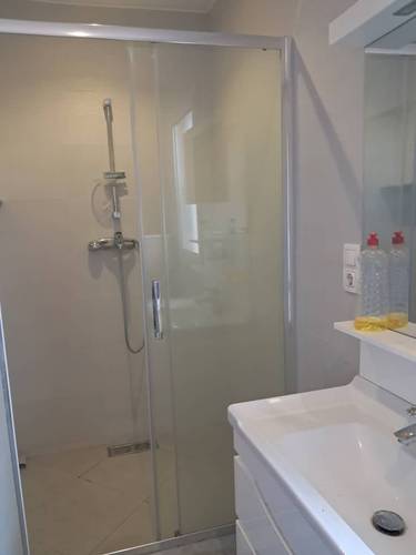 Location Duplex F5 Alger Ben Aknoun (ITFC)