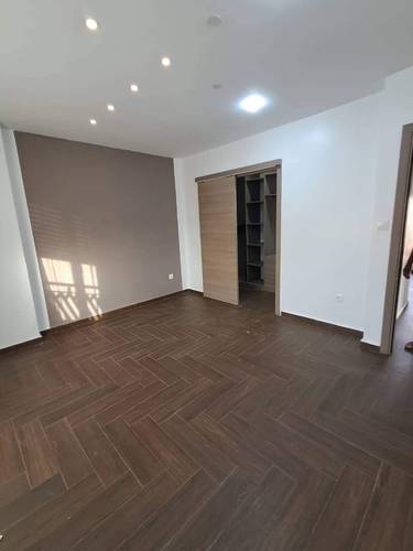 Location Duplex F5 Alger Ben Aknoun (ITFC)