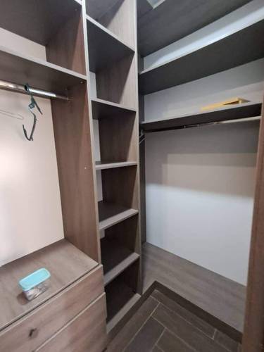 Location Duplex F5 Alger Ben Aknoun (ITFC)