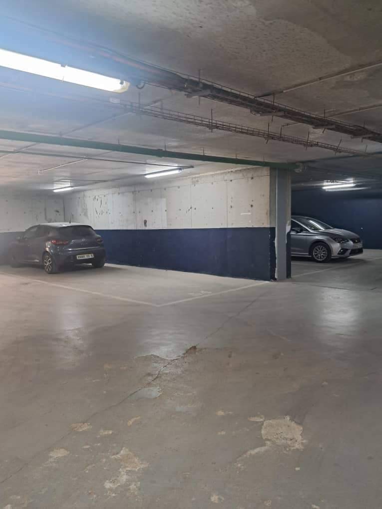 Location F3 Haut Standing à Cheraga (Garden City)