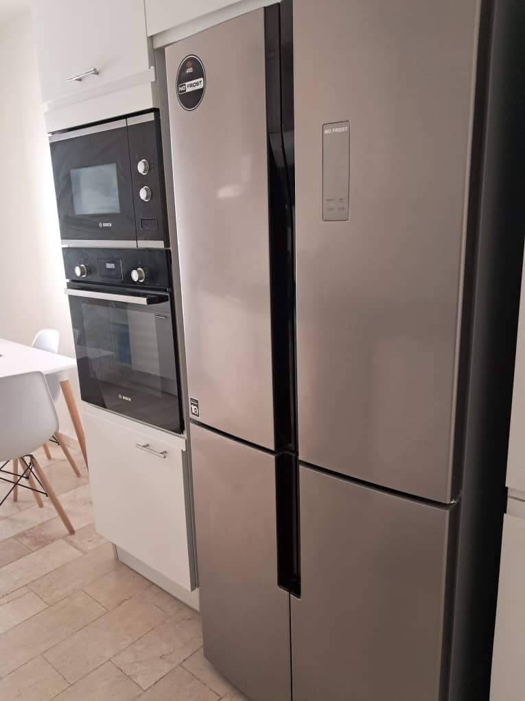Location F3 Haut Standing à Cheraga (Garden City)
