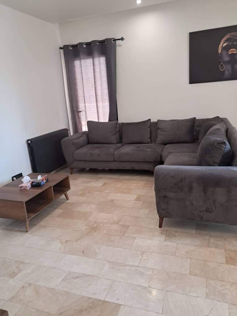 Location F3 Haut Standing à Cheraga (Garden City)