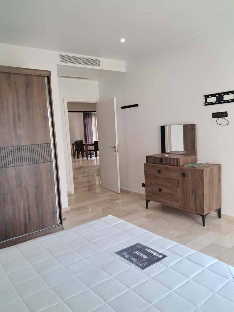 Location F3 Haut Standing à Cheraga (Garden City)