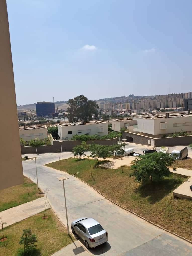 Location F3 Haut Standing à Cheraga (Garden City)