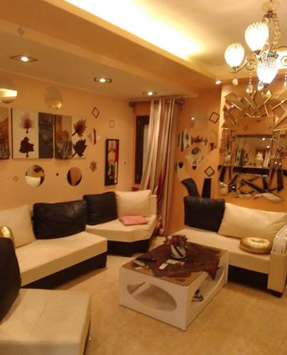 VENTE APPARTEMENT F4