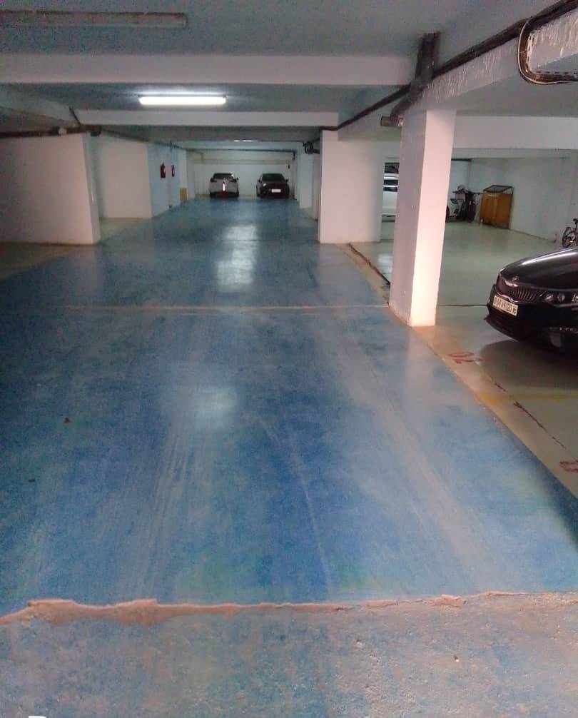 VENTE APPARTEMENT F4