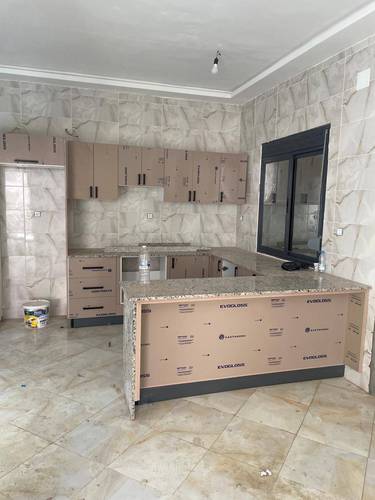 TRÈS BELLE VILLA CHAYEB RASSOU 