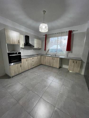 VENTE APPARTEMENT F4