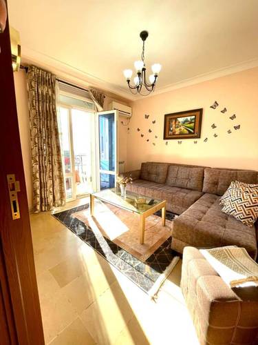 VENTE APPARTEMENT F4