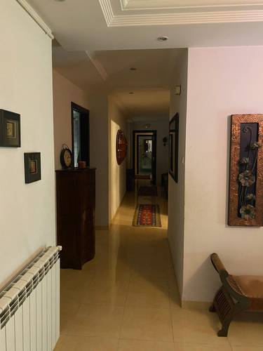 Vend appartement cheraga f5