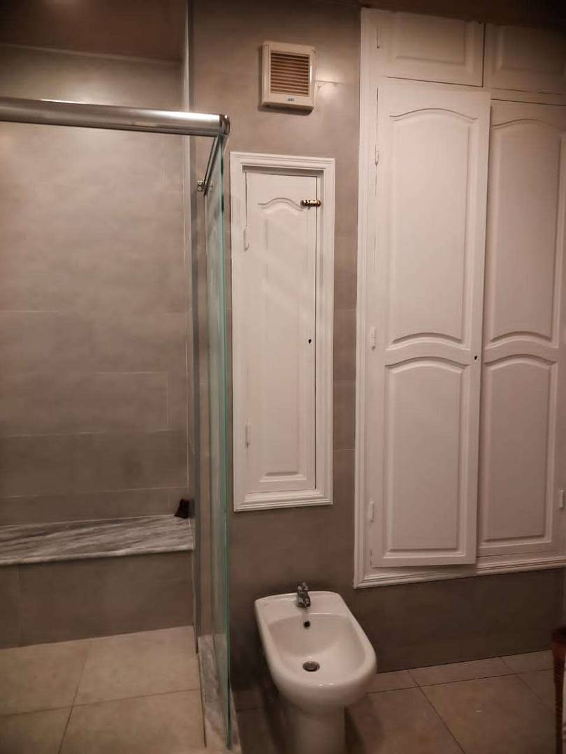 Loue appartement Benaknoun meublé f4