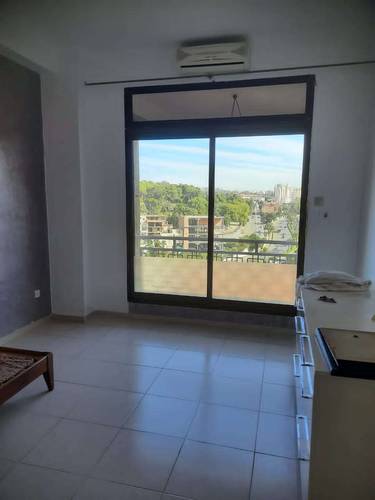 Loue appartement Benaknoun meublé f4
