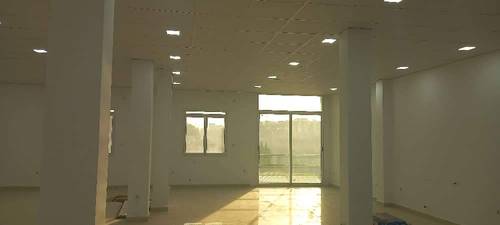 Loue immeuble Draria 600m2 