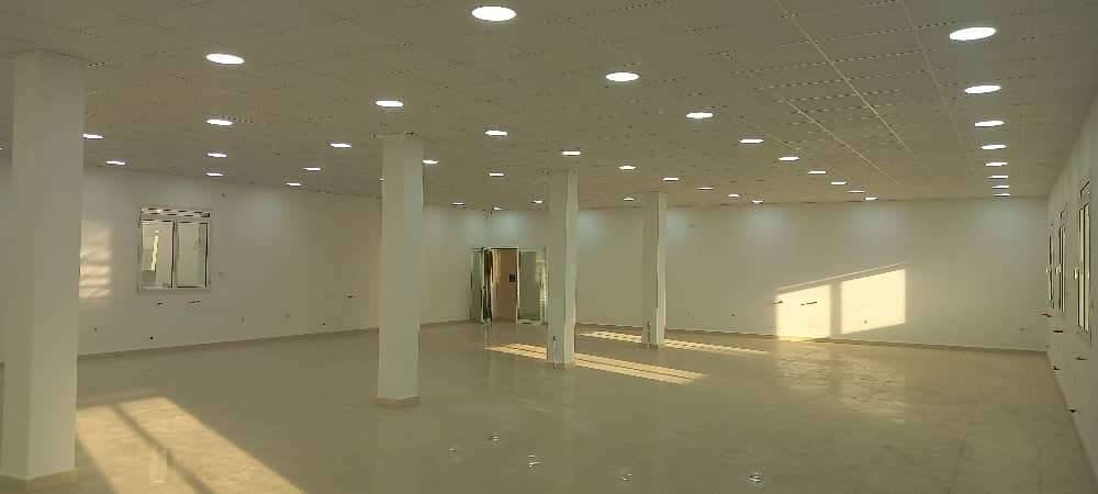 Loue immeuble Benaknoun 400m