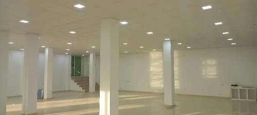 Loue immeuble Draria 600m2 