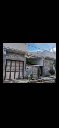 villa Double façade de 173 m² à vendre à Benyarou, Tlemcen