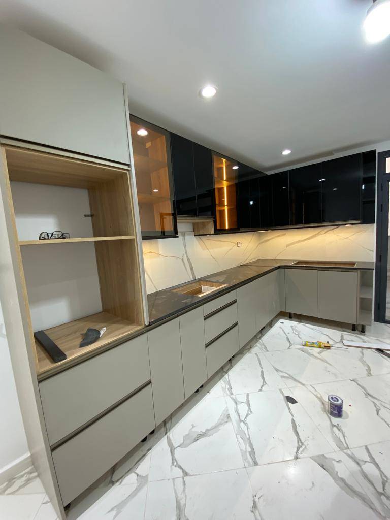 Appartements promotionnels 