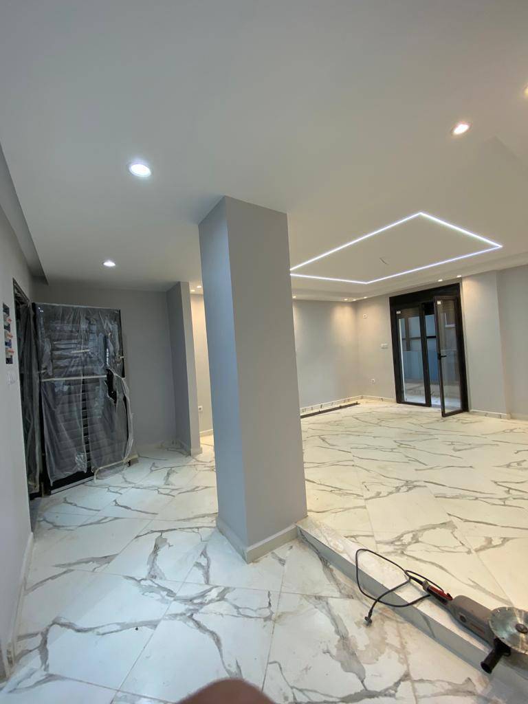 Appartements promotionnels 