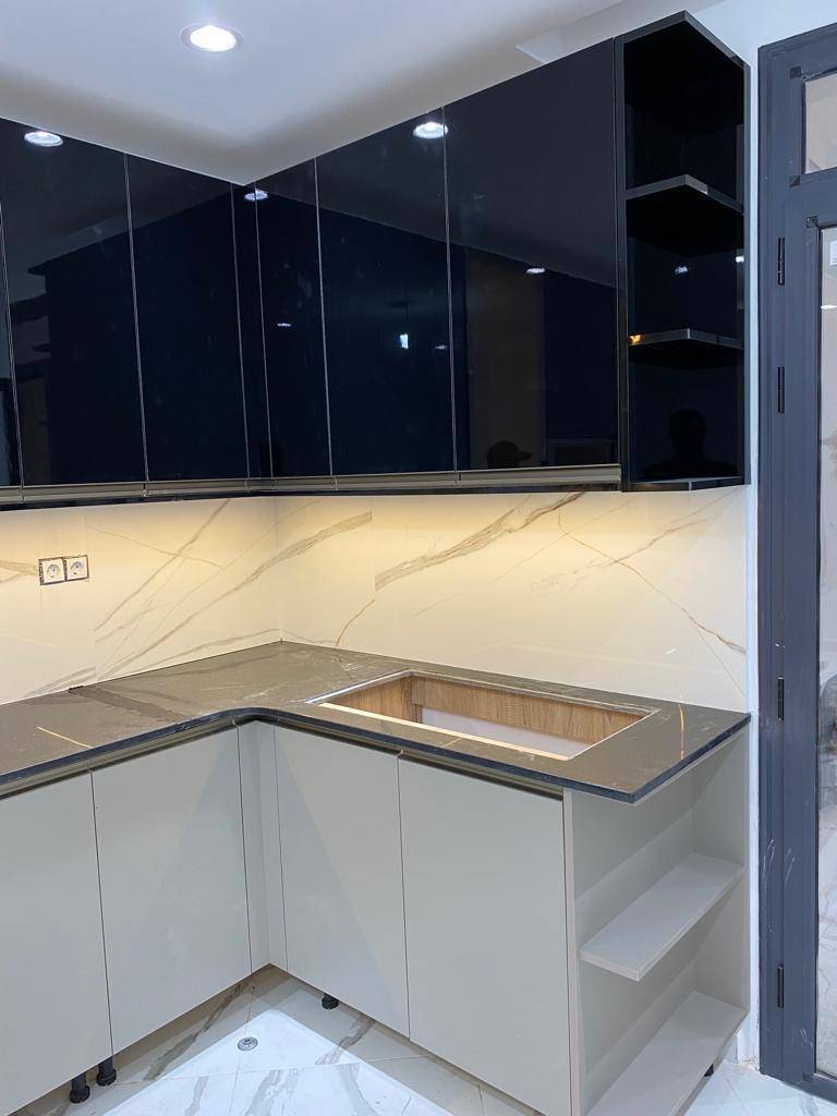 Appartements promotionnels 