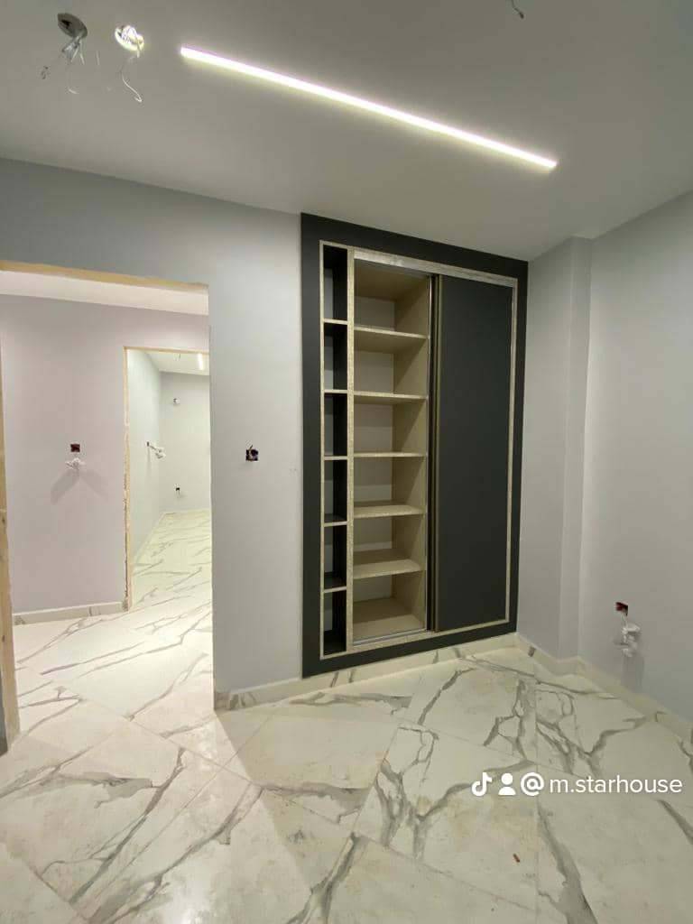 Appartements promotionnels 