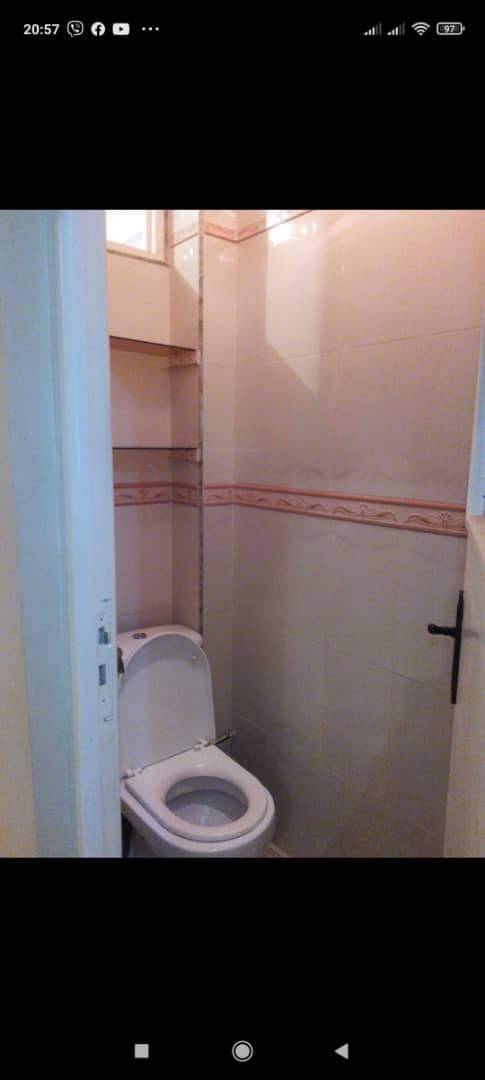 Vente appartement 