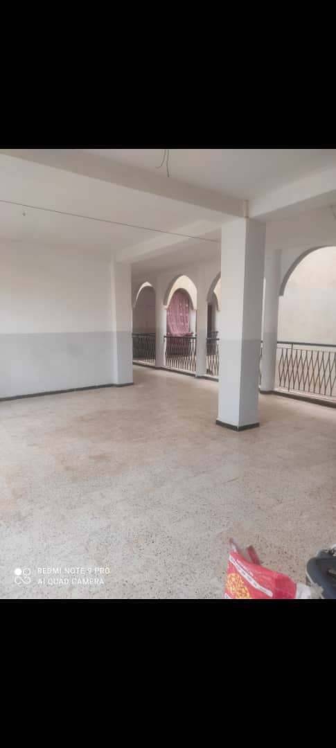 Vente appartement 
