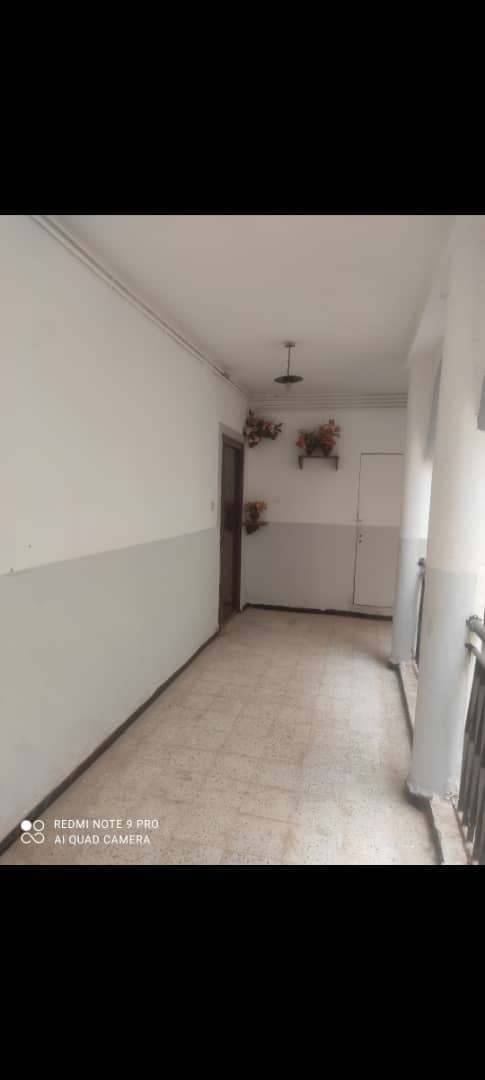 Vente appartement 