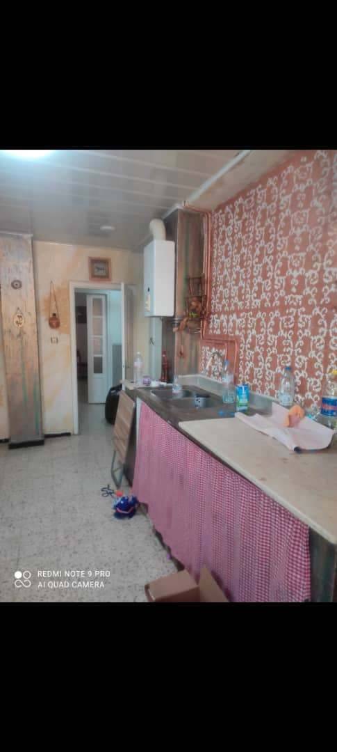 Vente appartement 