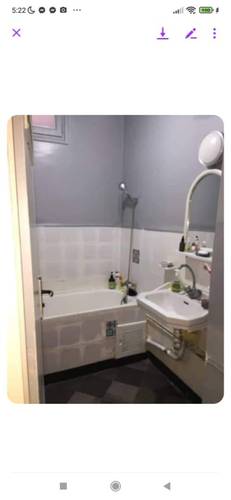 Vente d'appaartement 