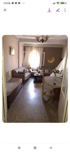 Vente d'appaartement 