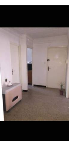 Vente d'appaartement 