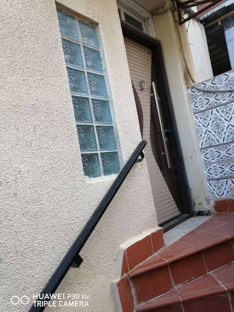 Vente villa à dely brahim 