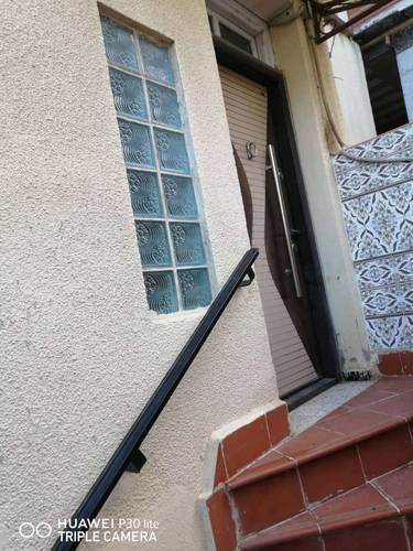 Vente villa à dely brahim 