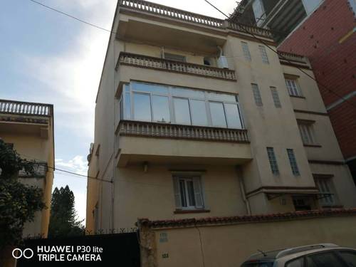 Vente villa à dely brahim 