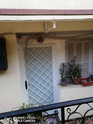 Vente villa à dely brahim 