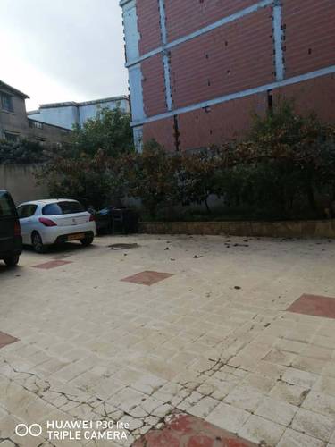 Vente villa à dely brahim 