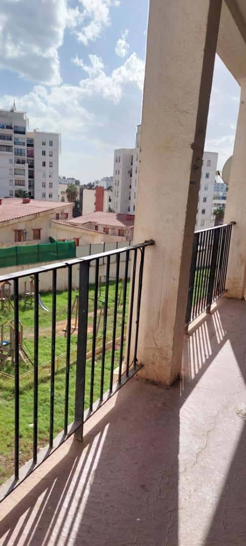 Vente d'appartement 