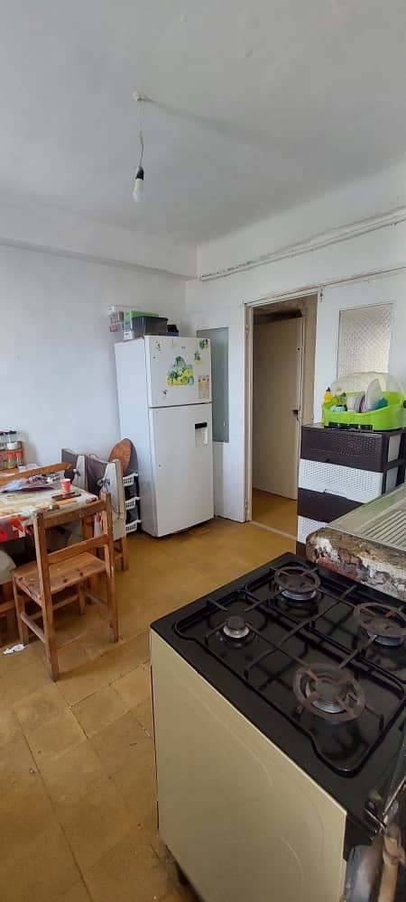 Vente d'appartement 