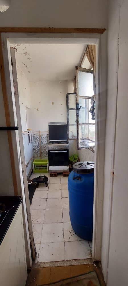 Vente d'appartement 