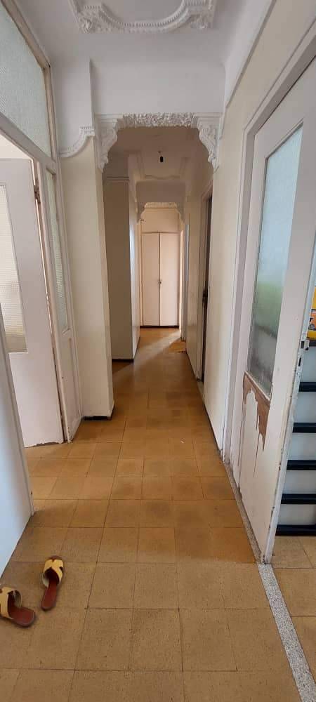 Vente d'appartement 