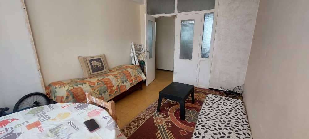 Vente d'appartement 