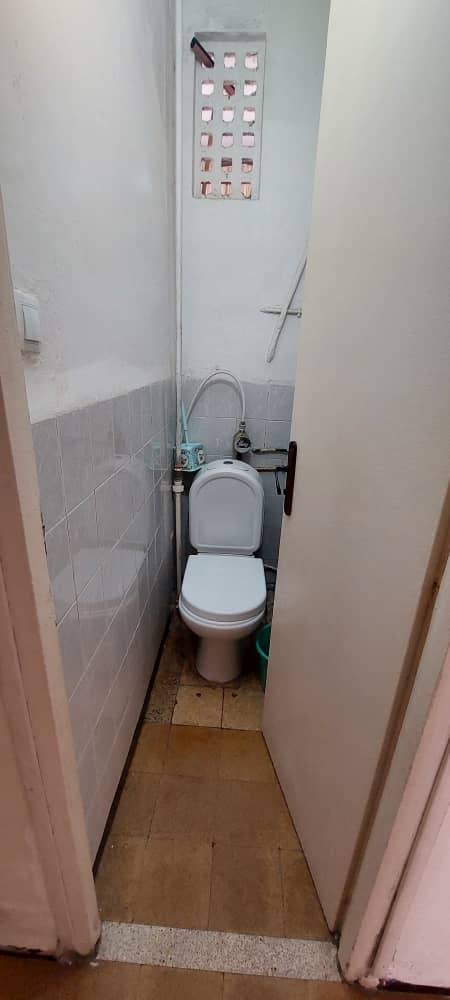 Vente d'appartement 