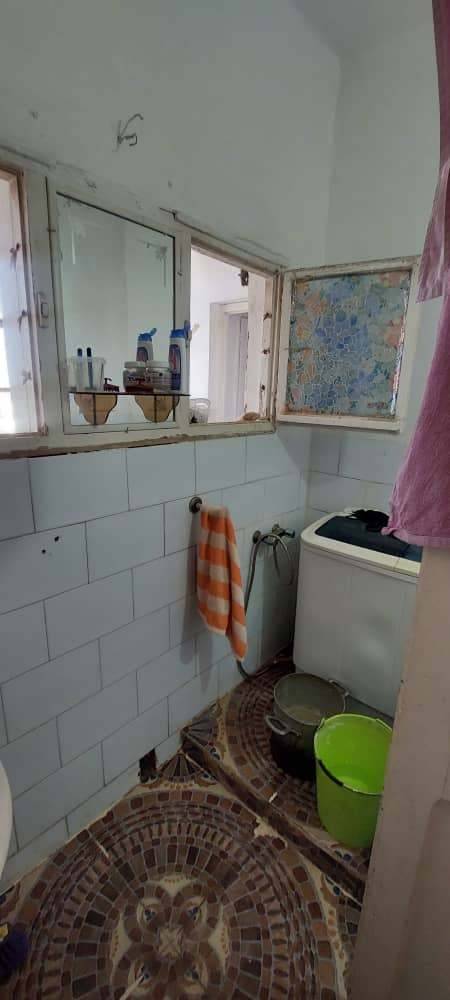 Vente d'appartement 