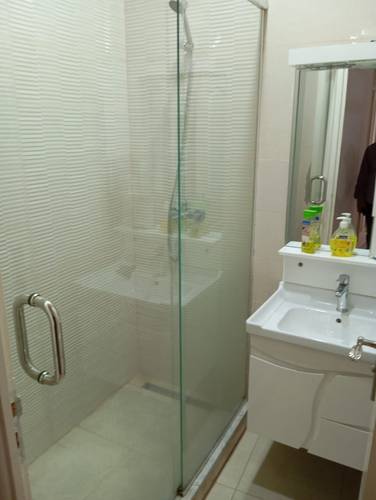 Location d'appartement 