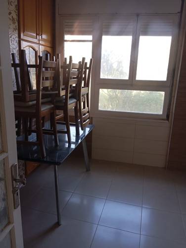 Location d'appartement 