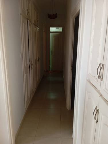 Location d'appartement 